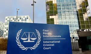 EUA sancionam Tribunal Penal Internacional dias após Nobel da Paz ir para ex-juíza da corte