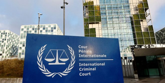EUA sancionam Tribunal Penal Internacional dias após Nobel da Paz ir para ex-juíza da corte