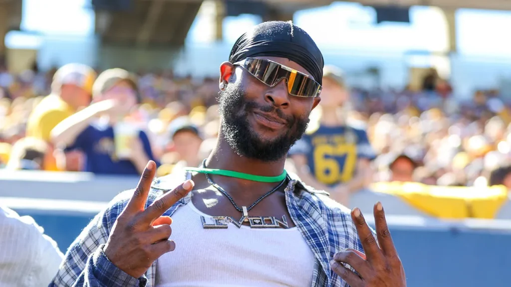 LeVeon Bell acusa Steelers de viés racial e é contestado por histórico de contratos do time