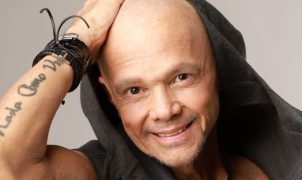 Netinho, um dos nomes centrais do axé music, morre em Salvador aos 60 anos