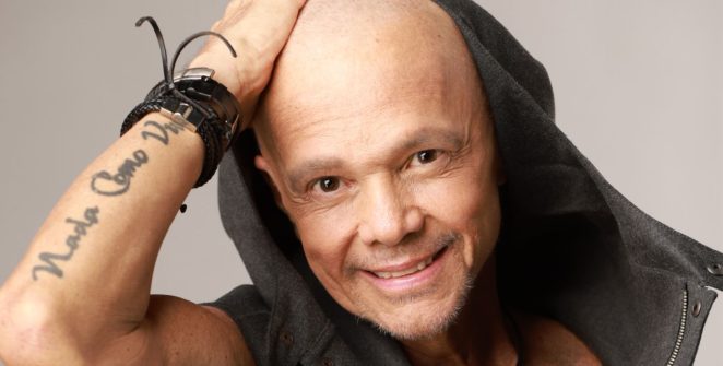 Netinho, um dos nomes centrais do axé music, morre em Salvador aos 60 anos