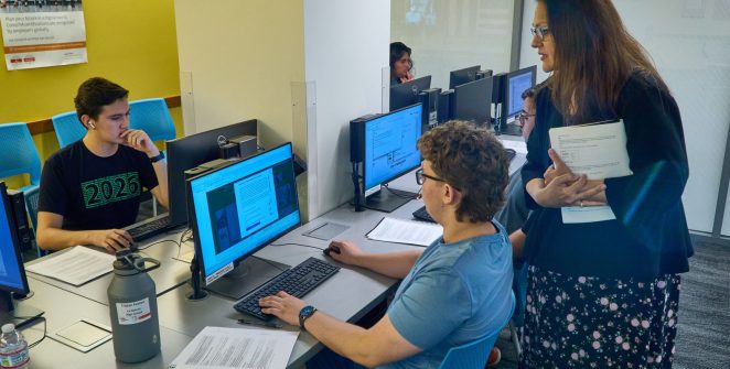 MEC abre inscrições em novas formações online gratuitas para professores