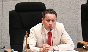 Vice-presidente da Bolívia diz temer por sua vida e acusa governo Paz de fabricar processo para prendê-lo