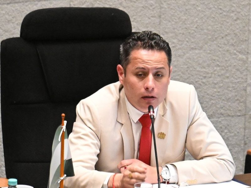 Vice-presidente da Bolívia diz temer por sua vida e acusa governo Paz de fabricar processo para prendê-lo