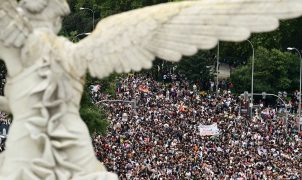 Espanha terá greve geral por moradia em 11 de novembro, às vésperas da campanha eleitoral