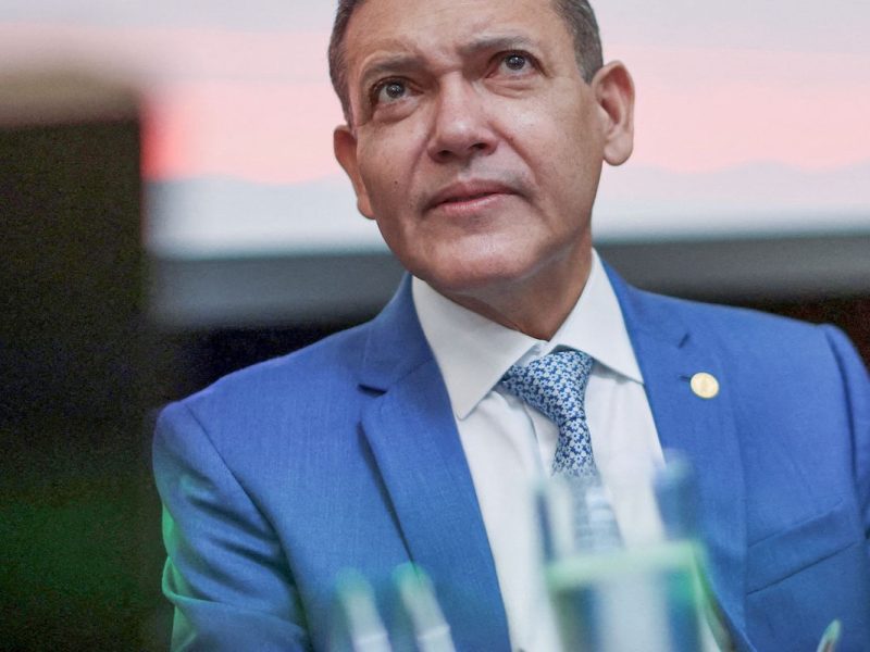 TSE registra votação tranquila e descarta interferência externa nas eleições