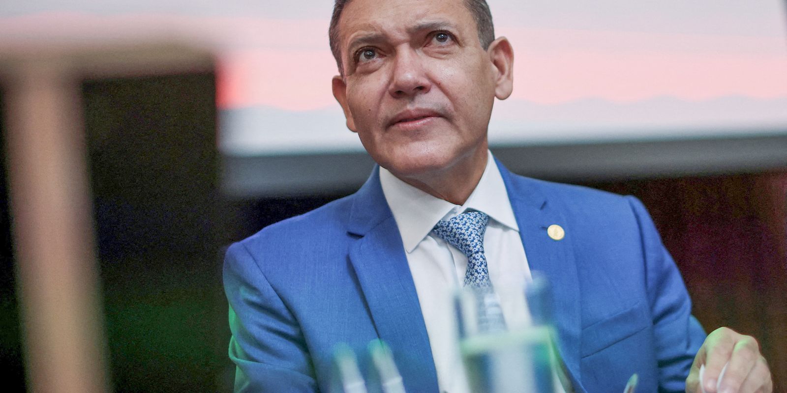 TSE registra votação tranquila e descarta interferência externa nas eleições