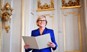 Anne Carson vence o Nobel de Literatura 2026