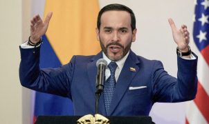 Colômbia edita decreto com regras para protestos e prevê intervenção policial