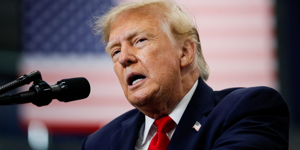 Trump anuncia exploração de petróleo e gás na Groenlândia e gera nova polêmica