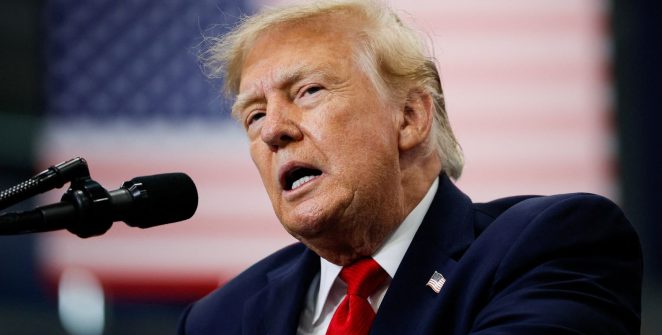 Trump anuncia exploração de petróleo e gás na Groenlândia e gera nova polêmica