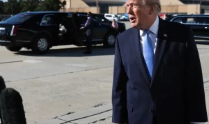 Trump põe em dúvida eleição brasileira e Alckmin classifica fala como equivocada