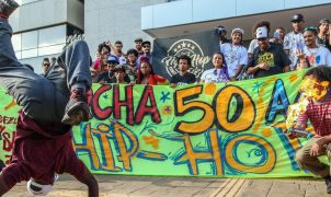 Programa destina R$ 2,7 milhões a projetos de funk e hip hop no Rio