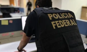 PF apreende R$ 120 mil em nova fase de investigação eleitoral no Ceará