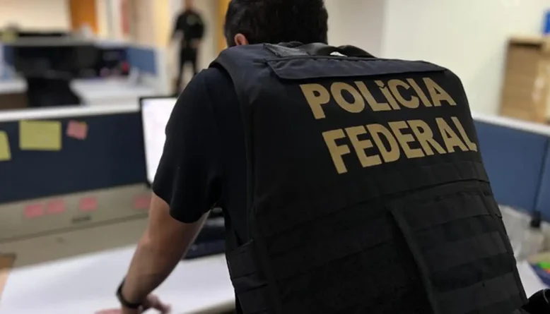 PF apreende R$ 120 mil em nova fase de investigação eleitoral no Ceará