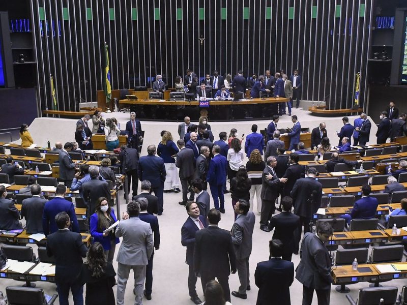 Câmara perde quatro cadeiras negras e sub-representação persiste, aponta cientista política