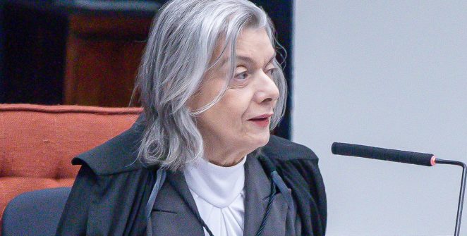 Cármen Lúcia nega pedido de Lula para transporte interestadual gratuito no 2º turno