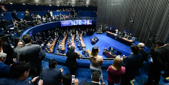 Senado começa a votar PEC que acaba com a escala 6x1 e reduz jornada para 40 horas