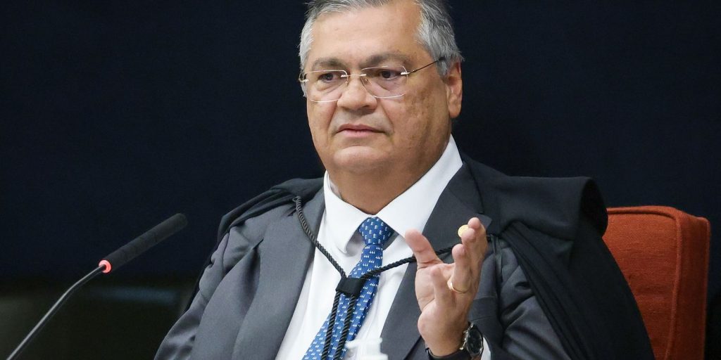 Dino encerra processo de Tabet no STF após TSE liberar publicação sobre Nossa Senhora