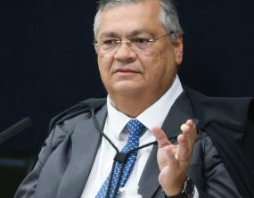 Dino encerra processo de Tabet no STF após TSE liberar publicação sobre Nossa Senhora