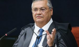 Dino encerra processo de Tabet no STF após TSE liberar publicação sobre Nossa Senhora