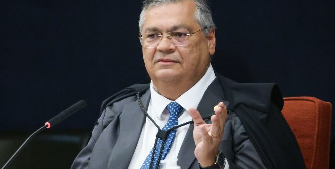 Dino encerra processo de Tabet no STF após TSE liberar publicação sobre Nossa Senhora