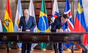Governo detalha cotas de exportação com tarifa reduzida para a Noruega a partir de novembro