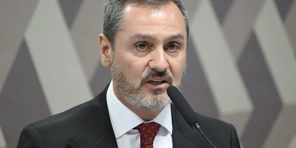 PF descarta ataques a embaixadas no dia da votação e aponta recorde em apreensões