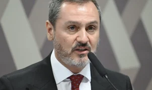 PF descarta ataques a embaixadas no dia da votação e aponta recorde em apreensões