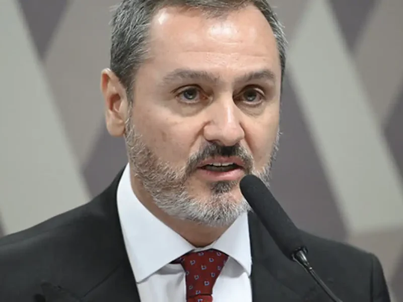 PF descarta ataques a embaixadas no dia da votação e aponta recorde em apreensões