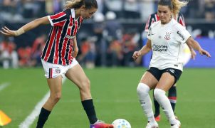 São Paulo pode conquistar título inédito da Série A1 diante do Corinthians no Morumbis