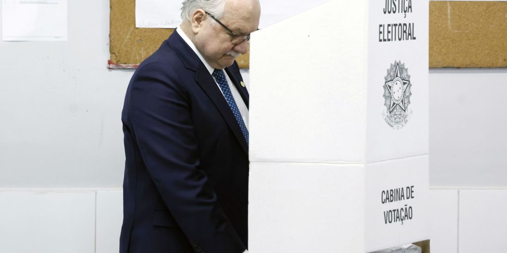Fachin defende respeito à vontade das urnas e estabilidade após o segundo turno