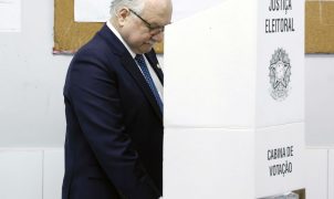 Fachin defende respeito à vontade das urnas e estabilidade após o segundo turno