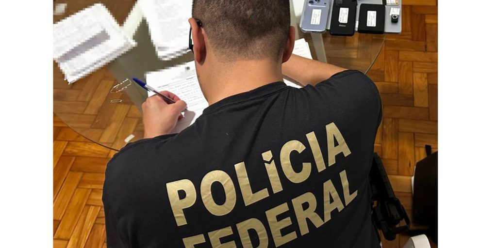 PF aponta fraudes em contratos de R$ 200 milhões na Secretaria de Agricultura do Rio