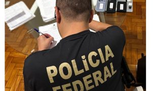 PF aponta fraudes em contratos de R$ 200 milhões na Secretaria de Agricultura do Rio