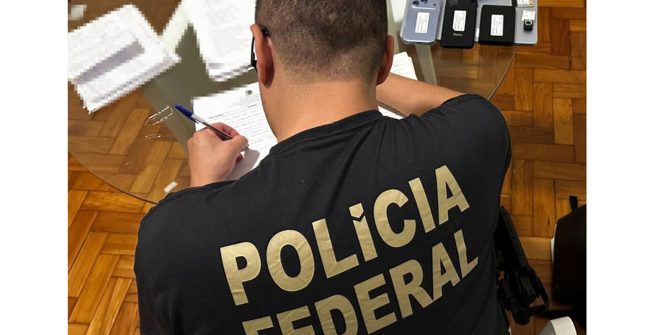 PF aponta fraudes em contratos de R$ 200 milhões na Secretaria de Agricultura do Rio