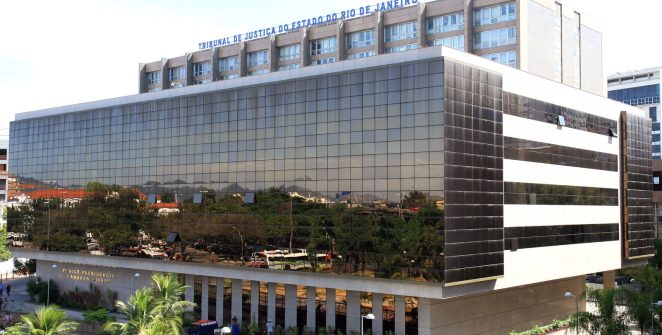 Processos sobre bets no TJRJ crescem 1.087% em dois anos