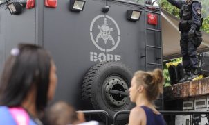 Subtenente do Bope morre em tiroteio com PMs de Jacarepaguá na Gardênia Azul