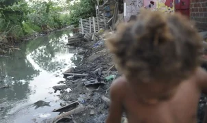 Unicef alerta que 30 milhões de crianças brasileiras estão expostas a riscos climáticos com El Niño forte