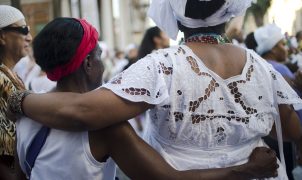 Ataques a imagens religiosas crescem no país e PF investiga onda de depredações