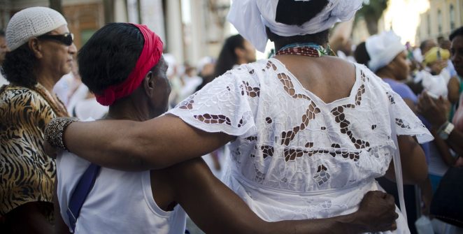 Ataques a imagens religiosas crescem no país e PF investiga onda de depredações