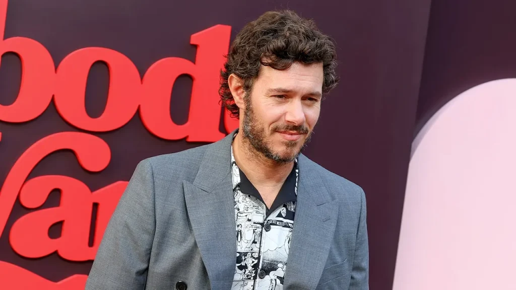 Rabino consultor de Nobody Wants This critica fala de Adam Brody sobre Gaza