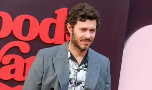 Adam Brody's Gaza genocide remarks slammed by 'Nobody Wants This' rabbi