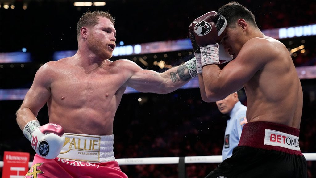 FanDuel Promo Code: Bet $5, Get $150 on CFB, Canelo Alvarez vs Christian Mbilli and the NBA