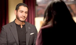 Abdul El-Sayed denies Muslim Brotherhood ties on 'Meet the Press'