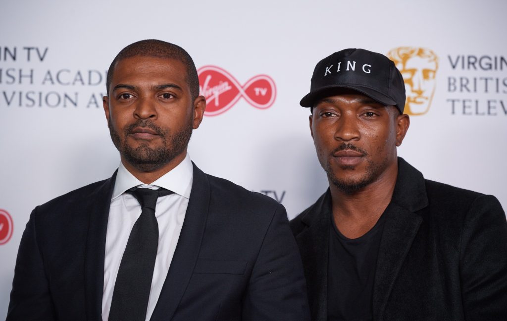 Ashley Walters diz não ter falado com Noel Clarke desde as acusações de 2021