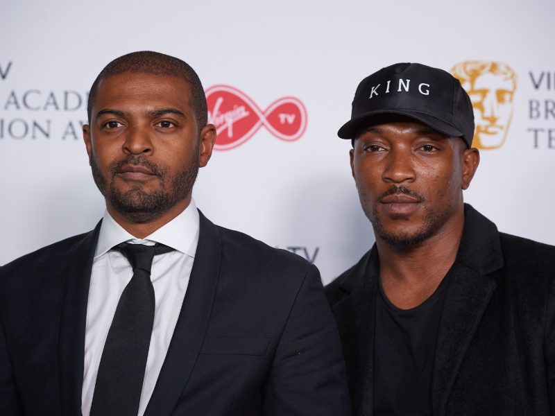 Ashley Walters diz não ter falado com Noel Clarke desde as acusações de 2021