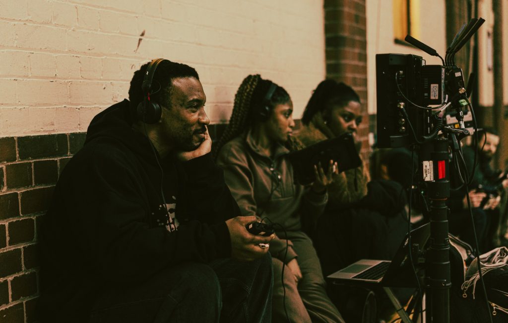 Ashley Walters estreia na direção com Animol, drama carcerário que chega ao Festival de Londres