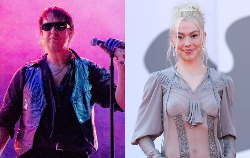 The Strokes e Phoebe Bridgers são confirmados como atrações musicais do SNL
