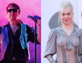 The Strokes e Phoebe Bridgers são confirmados como atrações musicais do SNL